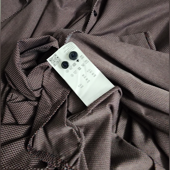 Hugo Boss - slim fit Button Down Long Sleeve size BR 39 or US 15 1/2 - Picture 7 of 11